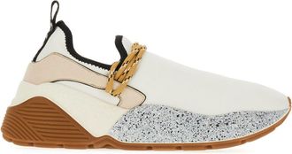 Stella McCartney Sneakers Eclypse - Bianco