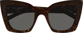 Saint Laurent Sl 552 Sunglasses