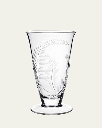 William Yeoward Jasmine Footed Vase, 9
