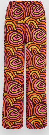 O'Neill Malia Beach Hose orange