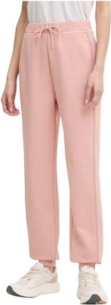 Guess Donna, Pantaloni, Rosa, L, new