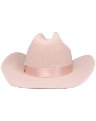 MARCUS ADLER Wool-Blend Cowboy Hat