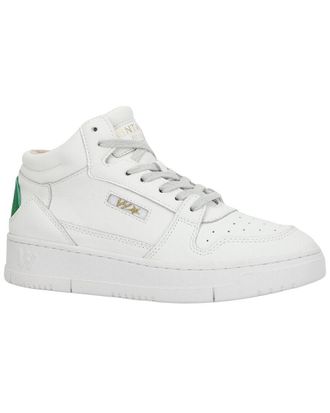Vintage Havana Celeste 5 Leather & Suede Sneaker
