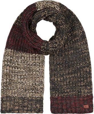 Barts Akotan Scarf Schal für Herren | braun