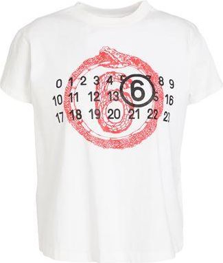 Maison Margiela TOPWEAR - T-shirts su YOOX.COM