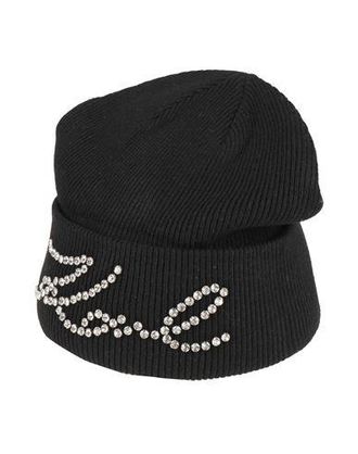 Karl Lagerfeld COMPLEMENTOS - Sombreros en YOOX.COM