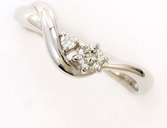 C&A Unbranded 900 Band Ring (Pre-Owned)