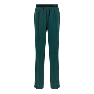Tom Ford Mujer, Pantalones, Verde, Talla: XS