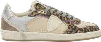 Philippe Model Sneakers Pgal - - Shoes - Uomo - Multicolore - 37 EU