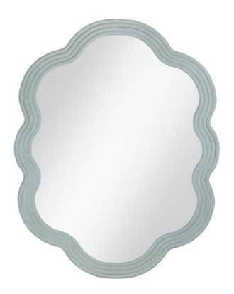 Bassett Mirror Company Arianna Wall Mirror