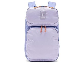 Cotopaxi Tasra 16L Daypack Handbags Moonbeam And Aster, Polyester