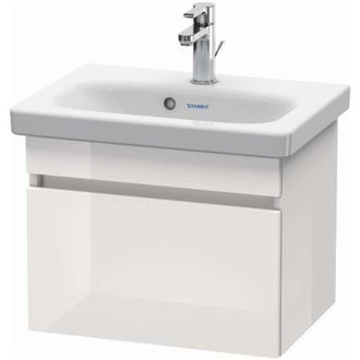 Duravit Duravit - Durastyle Mueble De Ba&ntilde;o De Pared 6303, 1 Caj&oacute;n, 500mm