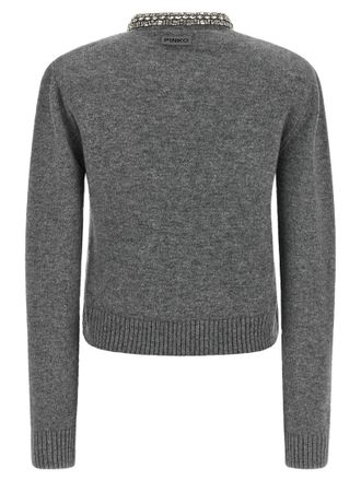 Pinko Cardigan - Grey