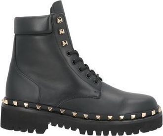 Valentino Garavani FOOTWEAR - Ankle boots on YOOX.COM