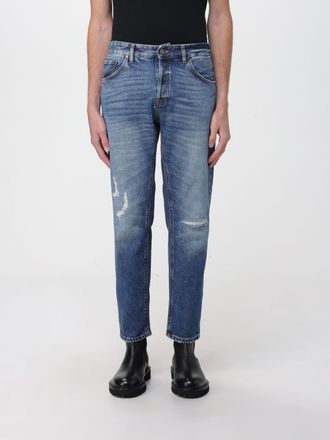 Pantaloni Torino Jeans PT TORINO Uomo colore Denim