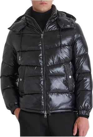 Antony Morato Uomo, Giacche, Nero, 2Xl, new