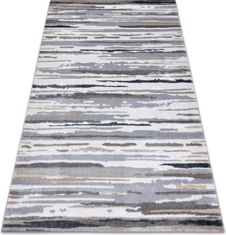 RugsX Rugsx - Alfombra Soft 6144 K60 72 Opaque / Azul Claro Blue 160x230 Cm