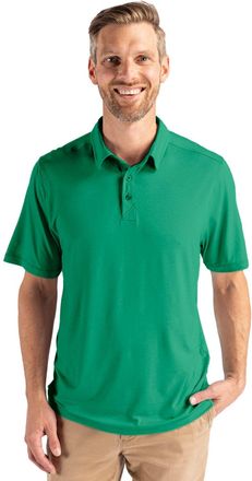 Cutter & Buck Coastline Epic Comfort Recycled Mens Polo