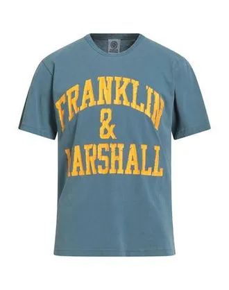 Franklin & Marshall TOPS - T-shirts auf YOOX.COM