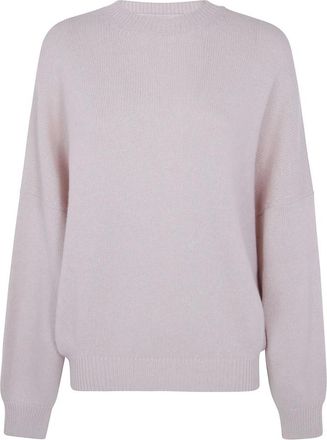Khaite Mujer, Jerseys, Rosa, Talla: S