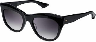 Dita Eyewear Kader Zonnebril - unisex - Zonnebrillen - Zwart - ONE Size - Accessoires