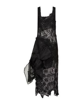 Yohji Yamamoto Maxi dresses