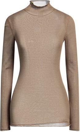 Christophe Lemaire KNITWEAR - Turtlenecks sur YOOX.COM