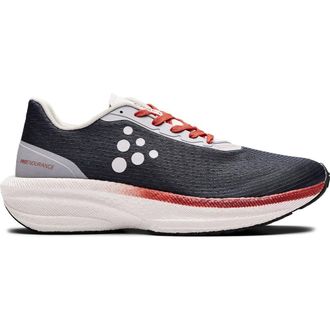 Craft Pro Endur Distance Running Shoe in Blaze-Flex at Nordstrom Rack, Size 12.5