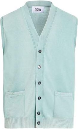 Alpha Studio MAGLIERIA - Cardigan su YOOX.COM