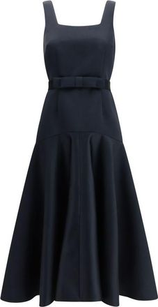 P.A.R.O.S.H. P. A.R. O.S. H. Polyester Casual Womens Dress