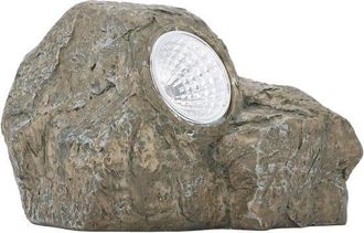 OEM Caja De Seguridad Impermeable Para Exteriores Con Forma De Roca Falsa, Dise&ntilde;o De Gran Tama&ntilde;o, Almacenamiento Seguro Para Jard&iacute;n, Geocaching