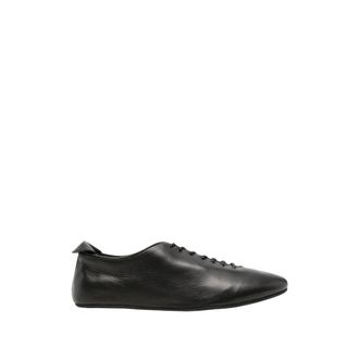 Jacquemus Schoenen, Heren, Zwart, 40 EU, Leer, Schoen Jacquemus