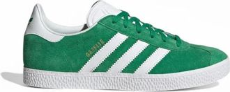 adidas Su&egrave;de Veters Rubberen Zool Sneaker - Heren - Skateschoenen - Groen - 38 2/3 EU - Su&egrave;de - Fitness