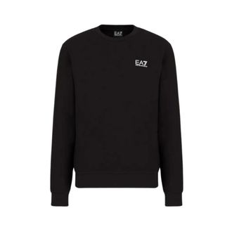 Emporio Armani Identity Crewneck Sweatshirt