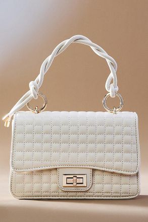 Urban Expression Zoe Crossbody Hand Bag