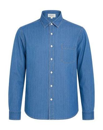 Hartford TOPWEAR - Camicie jeans su YOOX.COM