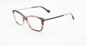Jimmy Choo London JC269 0HR5 00 Pink 52mm
