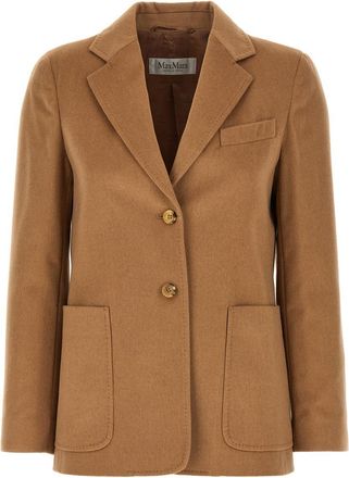 Max Mara Belluno Blazer