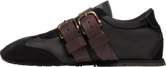 Onitsuka Tiger Codobel Black Brown 1183C627-001