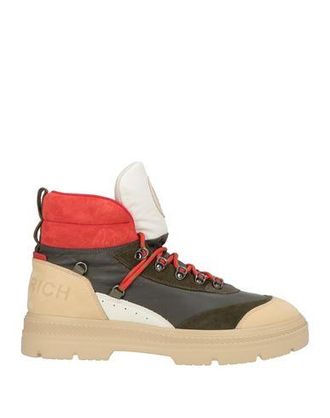 Woolrich SCHUHE - Stiefeletten auf YOOX.COM