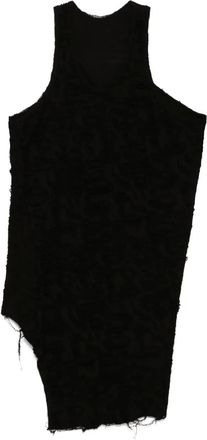 Julius Canotta Fibroin - Nero