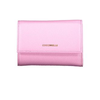Coccinelle Leather Women Womens Wallet
