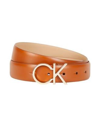Calvin Klein Kleinlederwaren - Gürtel auf YOOX.COM