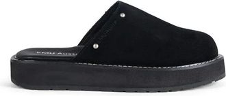 Emu Maroo Mules - - Shoes - Donna - Nero - 37 EU
