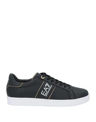 Emporio Armani FOOTWEAR - Trainers on YOOX.COM