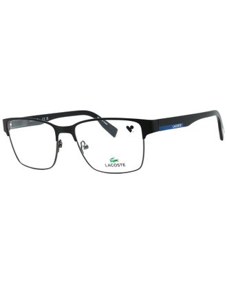 Lacoste Mens L2286 55Mm Optical Frames
