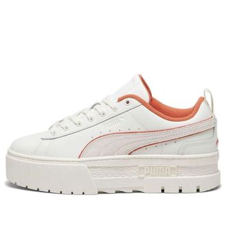 Puma (WMNS) PUMA Mayze Forward History - Fall Foliage 393625-01