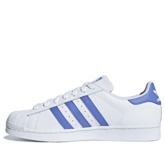 adidas Superstar Purple G27810