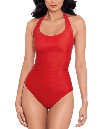 Miraclesuit Utopia One-Piece