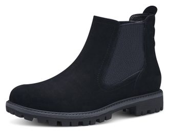 Tamaris Chelseaboots in derber Optik